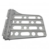 Séparateur bac à légumes