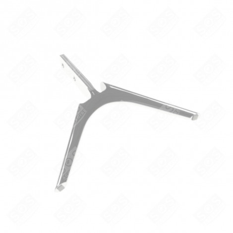 SUPPORT DE PIED DROIT D'ORIGINE TÉLÉVISION - BN96-39922A