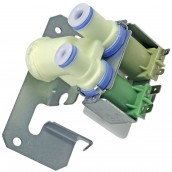 Electrovanne frigo US d'origine  90x66x85 mm