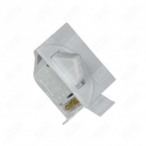 INTERRUPTEUR D'ORIGINE FRIGO, RÉFRIGÉRATEUR, CONGÉLATEUR - DA34-10120E