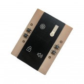 Module d'affichage d'origine