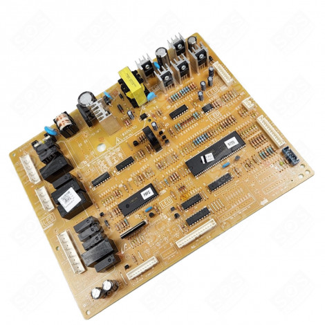 MODULE DE CONTRÔLE D'ORIGINE FRIGO, RÉFRIGÉRATEUR, CONGÉLATEUR - DA41-00726F