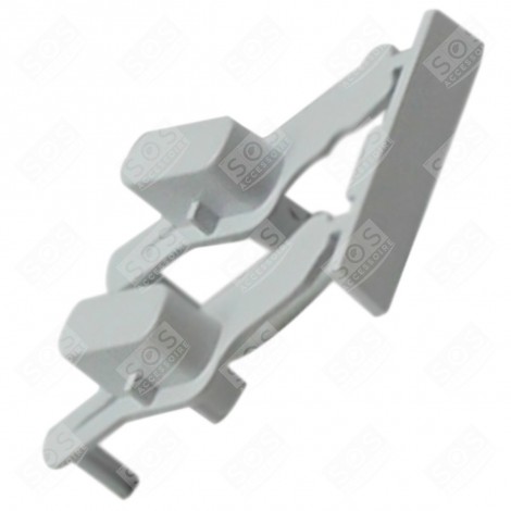 BOUTON POUSSOIR - OPTION 2 LAVE-LINGE - 481071425351