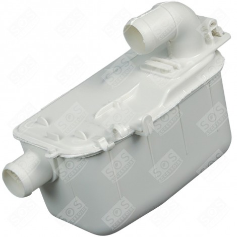 CHAMBRE D'EXPANSION D'ORIGINE MACHINE À LAVER, LAVE-LINGE - 481010467662