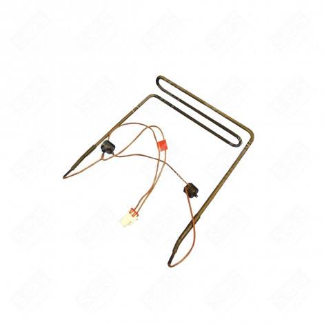 RÉSISTANCE DE DÉGIVRAGE D'ORIGINE FRIGO, RÉFRIGÉRATEUR, CONGÉLATEUR - DA47-00246C