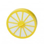 Filtre Hepa diam 140mm