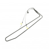 Résistance de dégivrage