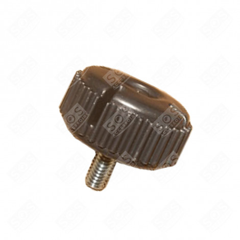 PIED AVANT D'ORIGINE FRIGO, RÉFRIGÉRATEUR, CONGÉLATEUR - DA61-04977A