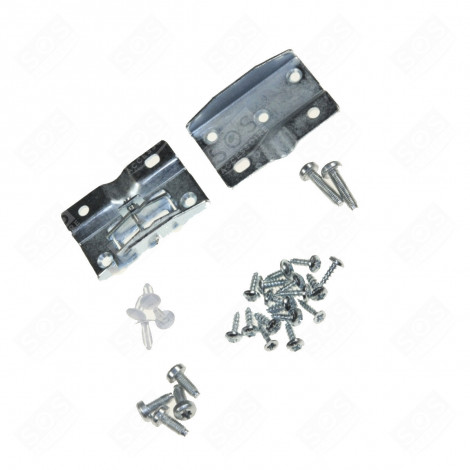 KIT D'INSTALLATION FRIGO, RÉFRIGÉRATEUR, CONGÉLATEUR - 4307640800