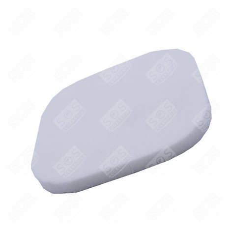 JOINT DE COUVERCLE DE FABRIQUE À GLACE D'ORIGINE FRIGO, RÉFRIGÉRATEUR, CONGÉLATEUR - DA62-01710A