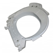 Support complet tambour