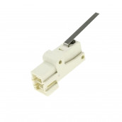 Microrupteur Microrupteur