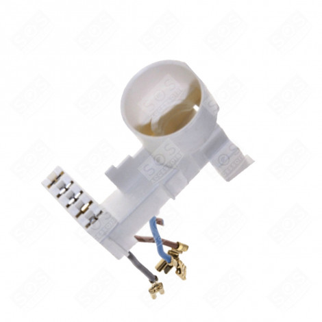 DOUILLE AMPOULE FRIGO, RÉFRIGÉRATEUR, CONGÉLATEUR - 00181965, 181965