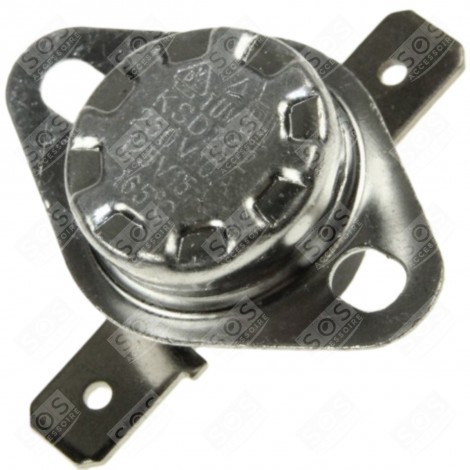 THERMOSTAT DE SÉCURITÉ 165° FOUR MICRO-ONDES - 481990200761