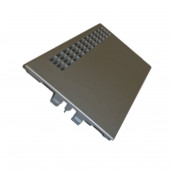 Petite plinthe gauche