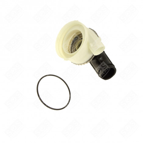 KIT RÉSISTANCE LAVE-VAISSELLE - C00582058, 488000582058