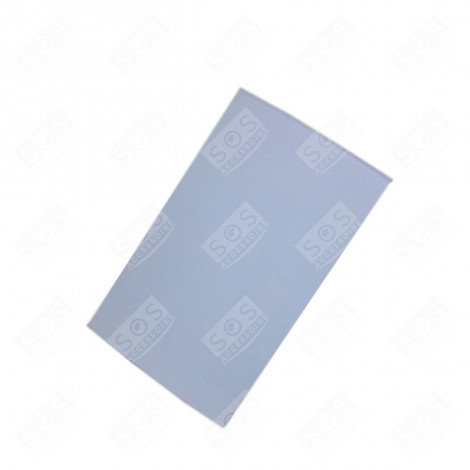 PORTE RÉFRIGÉRATEUR FRIGO, RÉFRIGÉRATEUR, CONGÉLATEUR - 4318130200