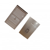 Porte réfrigérateur