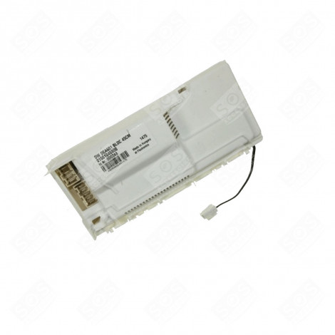 MODULE DE PUISSANCE PROGRAMMÉ LAVE-VAISSELLE - C00289660, C00299891