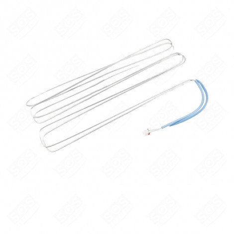 RÉSISTANCE DE DÉGIVRAGE FRIGO, RÉFRIGÉRATEUR, CONGÉLATEUR - 5744020100