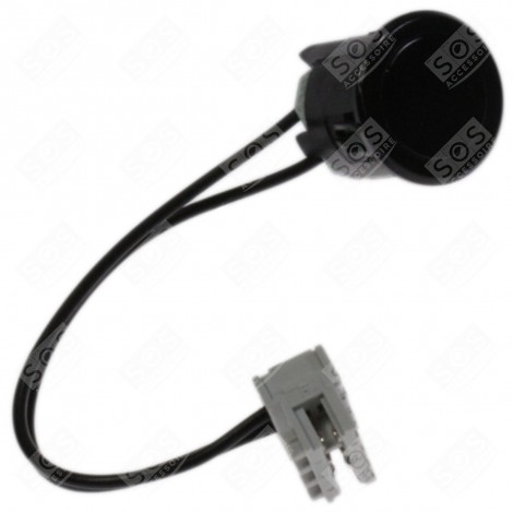 TOUCHE INTERRUPTEUR FOUR, CUISINIÈRE - 481061523021