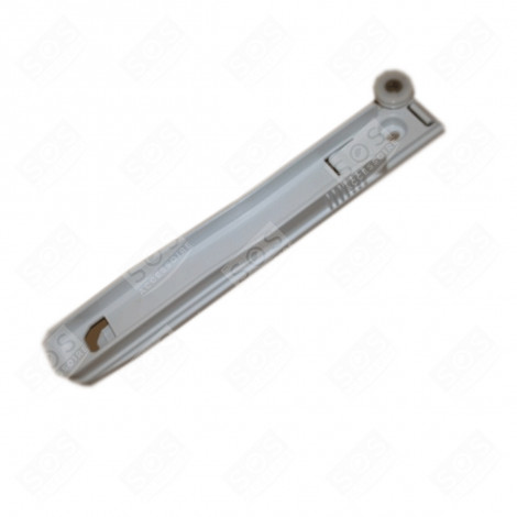 RAIL GAUCHE BAC SUPÉRIEUR FRIGO, RÉFRIGÉRATEUR, CONGÉLATEUR - 4398280200