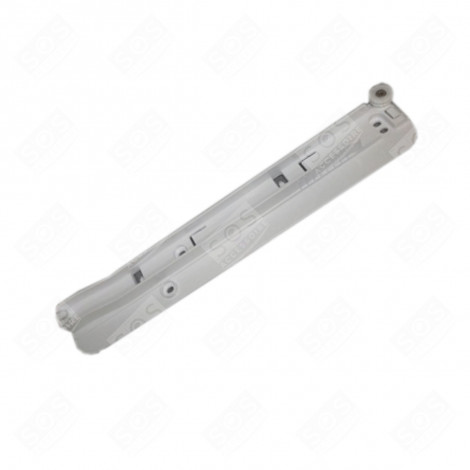 RAIL GAUCHE BAC À LÉGUMES FRIGO, RÉFRIGÉRATEUR, CONGÉLATEUR - 4915080100