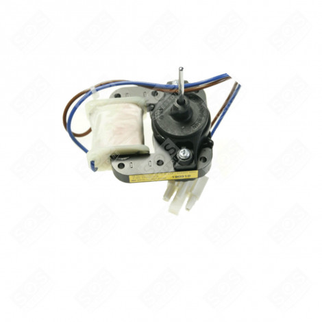 MOTEUR VENTILATEUR FRIGO, RÉFRIGÉRATEUR, CONGÉLATEUR - 5720990400