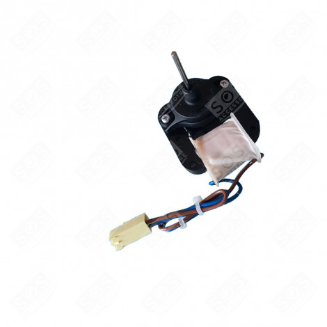 MOTEUR VENTILATEUR FRIGO, RÉFRIGÉRATEUR, CONGÉLATEUR - 5720980200