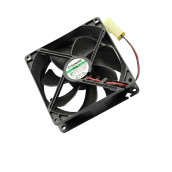 Moteur de ventilateur d'origine