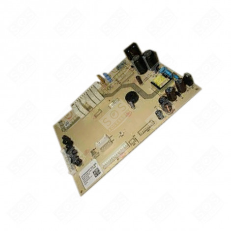 MODULE DE COMMANDE FRIGO, RÉFRIGÉRATEUR, CONGÉLATEUR - 5931757901