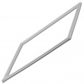 Joint de porte congélateur 62x52cm d'origine Joint de porte congélateur 62x52cm d'origine