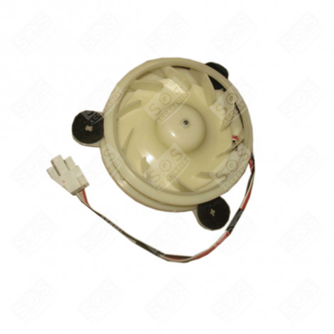 MOTEUR VENTILATEUR FRIGO, RÉFRIGÉRATEUR, CONGÉLATEUR - 5762700100