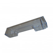 Petit balconnet    -    300X68X56mm