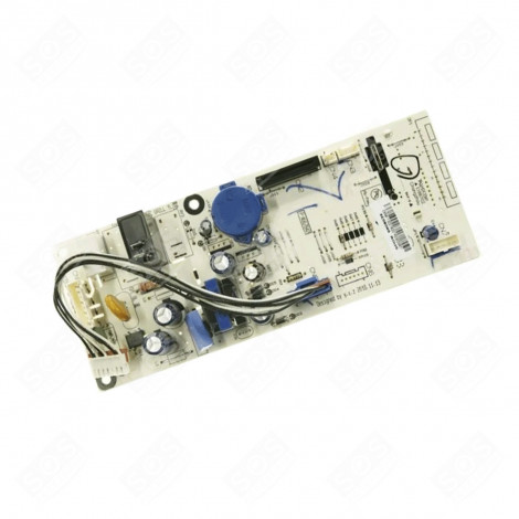 CARTE ÉLECTRONIQUE, MODULE DE COMMANDE FOUR MICRO-ONDES - EBR81132278