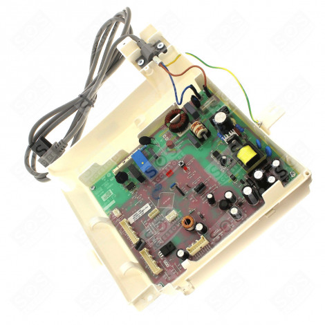 BANDEAU DE COMMANDE FRIGO, RÉFRIGÉRATEUR, CONGÉLATEUR - 0060838628G, 49054576