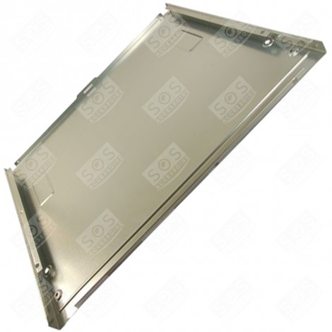 FACADE DE PORTE  593X491 MM LAVE-VAISSELLE - C00387468, C00519104