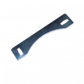 Fixation du moteur compresseur