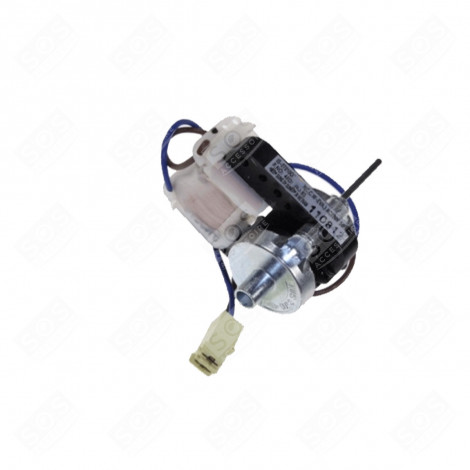 MOTEUR VENTILATEUR FRIGO, RÉFRIGÉRATEUR, CONGÉLATEUR - 4850083185