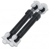 Amortisseurs (les 2)