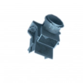 Support interrupteur