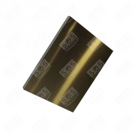 PORTE CONGÉLATEUR FRIGO, RÉFRIGÉRATEUR, CONGÉLATEUR - 4914911700