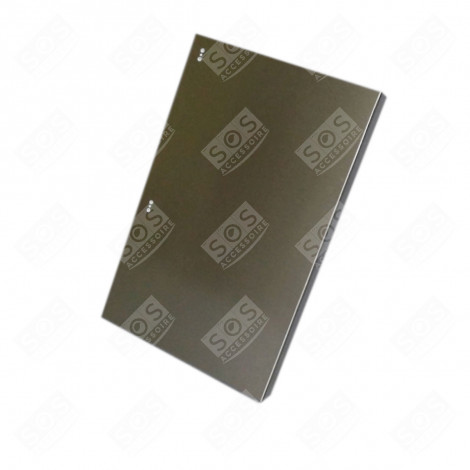 PORTE CONGÉLATEUR DROITE FRIGO, RÉFRIGÉRATEUR, CONGÉLATEUR - 4362012000