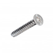 Vis support de filtre