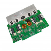 Platine principale droite