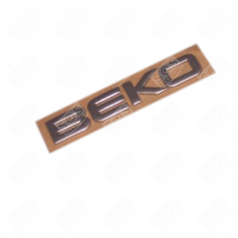 PLAQUE SIGNALÉTIQUE FRIGO, RÉFRIGÉRATEUR, CONGÉLATEUR - 4807910300
