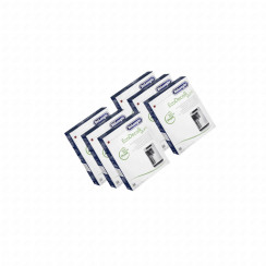Lot de 6 mini détartrants EcoDecalk