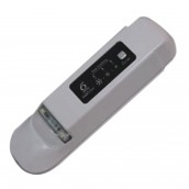 Thermostat électronique