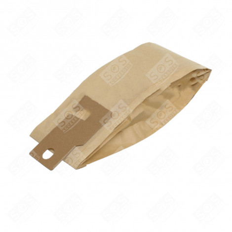 BOITE DE 5 SACS U-20E ASPIRATEUR - AMCB1EP