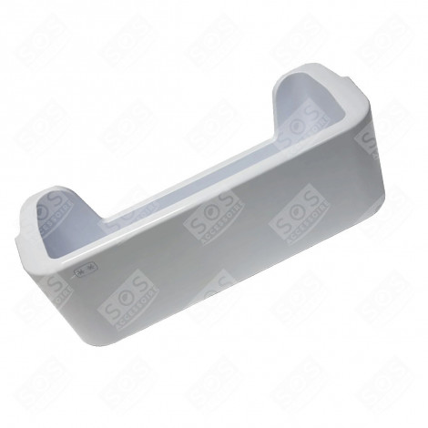 BALCONNET INFÉRIEUR D'ORIGINE FRIGO, RÉFRIGÉRATEUR, CONGÉLATEUR - DA63-03643B